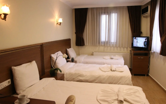 Hotel Rio
