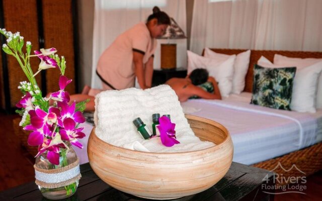 Canvas and Orchids Retreat