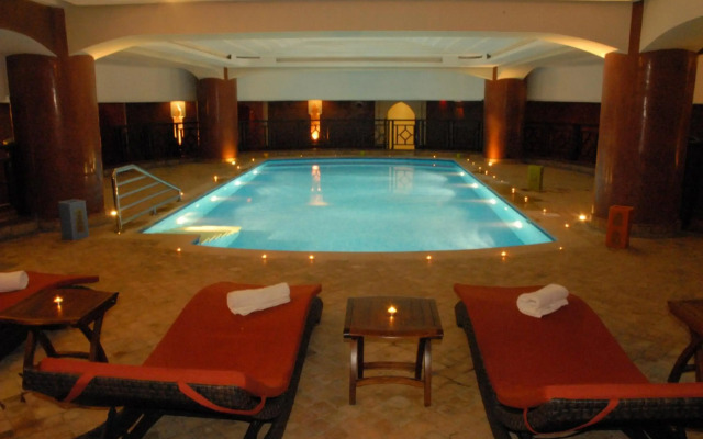Amadil Ocean Club
