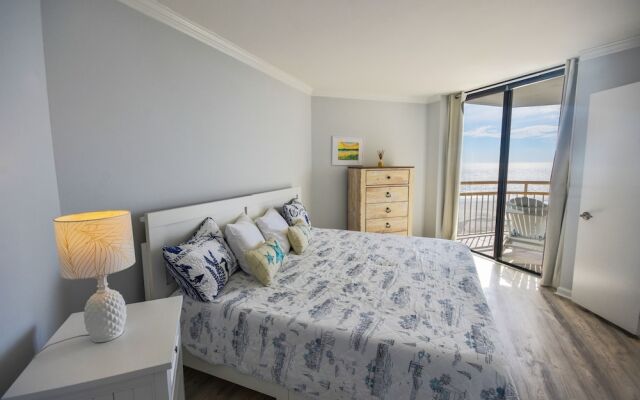 Ocean Creek Kk-14 2 Bedroom Condo by RedAwning