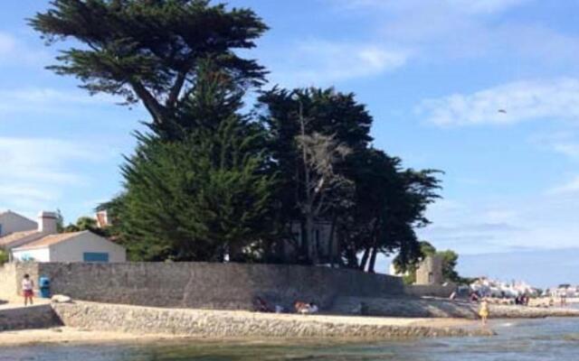 Maison Noirmoutier-en-l'Île, 3 pièces, 4 personnes - FR-1-224B-158