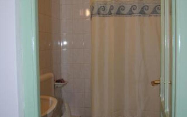 Hostel Teleki