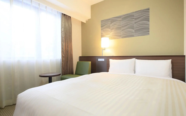 Vessel Inn Sapporo Nakajima Park