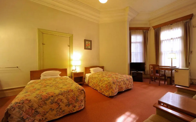 Fujiya Hotel