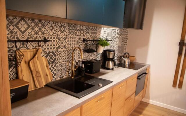 Apartamenty EverySky - Ogrodnicza 7-9