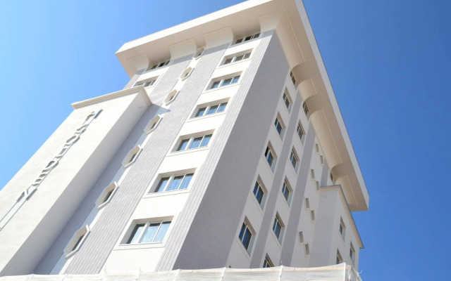 Hotel Golden