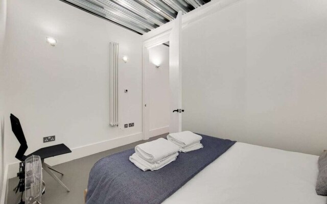 The Bethnal Green Place - Lovely 2bdr Flat