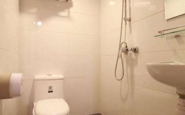 ColorZ Hostel