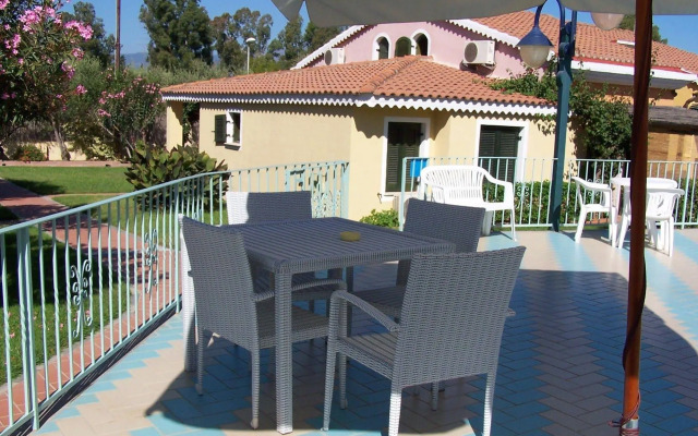 Residence Verde Mare