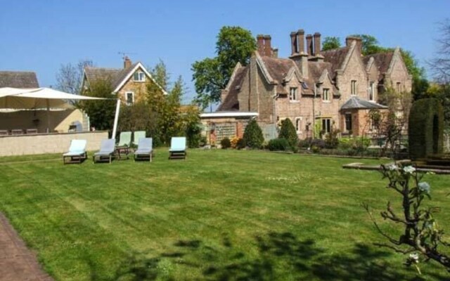 The Lodge
