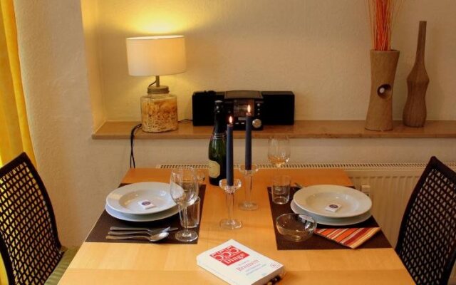 Gastnet Apartments