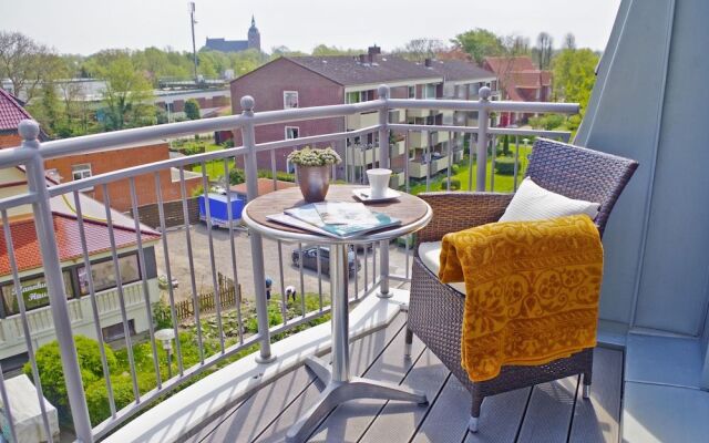 Villa am Schwanenteich