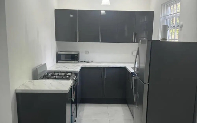 Faith Moves Mountains