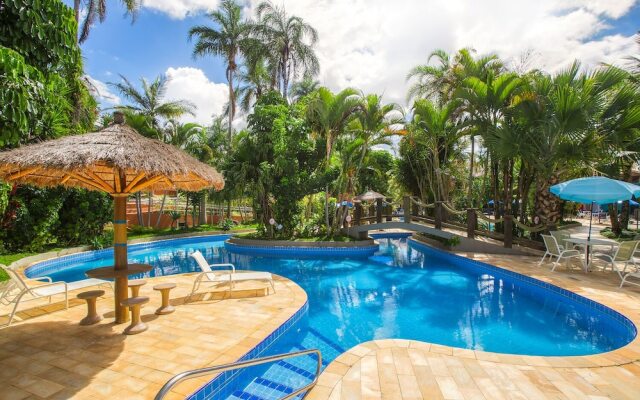 Hotel Mil Flores