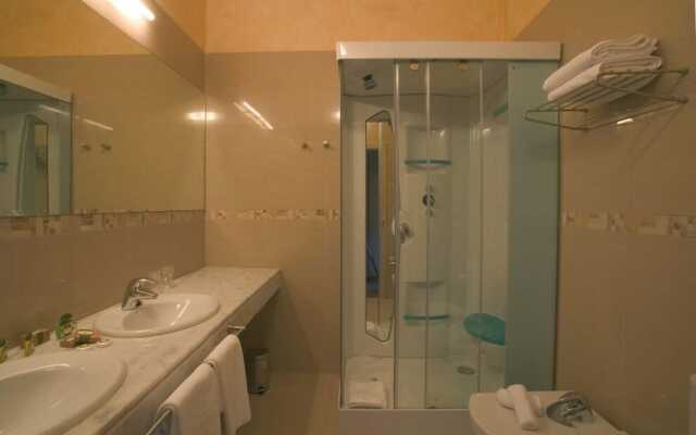 Hotel Rural de Floriana