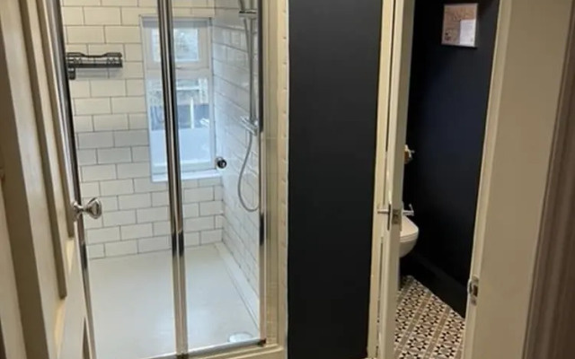 Comfy 1Bd Retreat In The Heart Of Alderley Edge