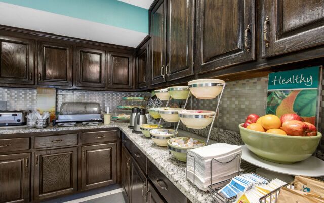 Southern Soho Boutique Hotel