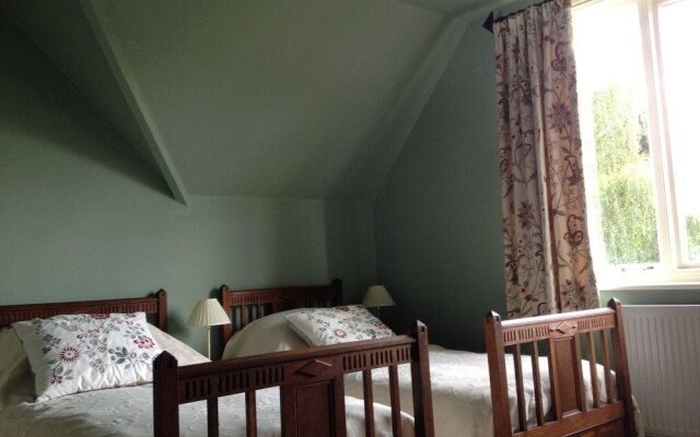 Wychwood Bed and Breakfast