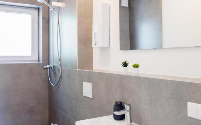 Glück Auf Appartements Schleiermacherstr