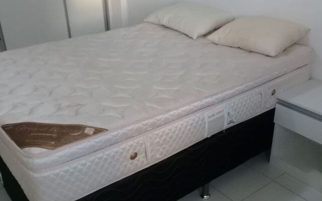 Edifício Green Tower