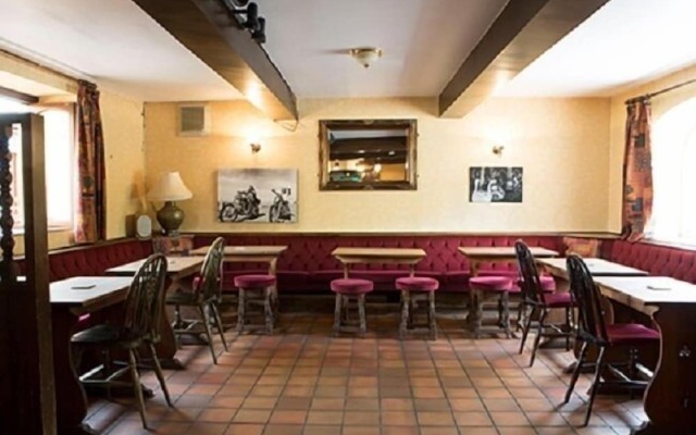 The Square & Compass Inn