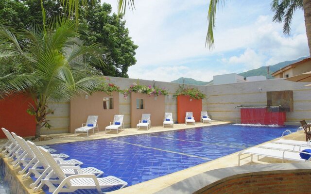 Santorini Hotel & Resort