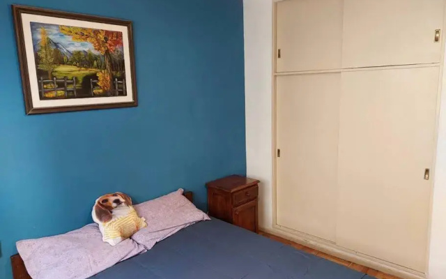 Hermosos Departamento Familiar, 3 Ambientes