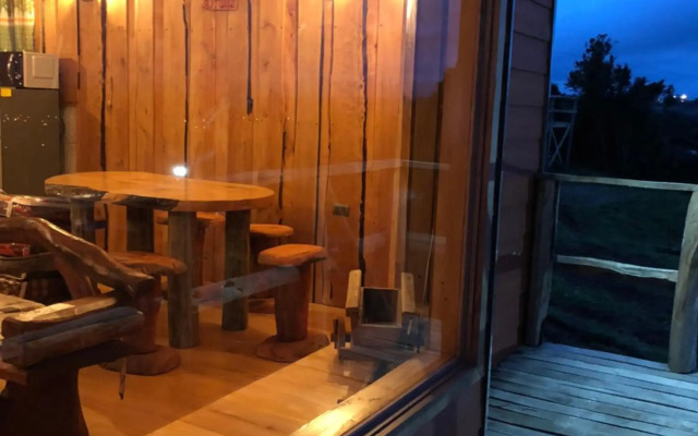 Terrazas altos de Gamboa