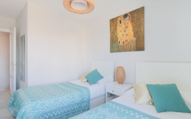 Brilliant Cute Malaga Center