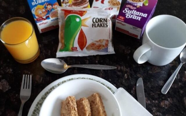 North East Rest Awhile Bed & Breakfast