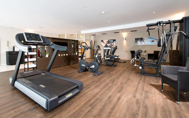 Leonardo Hotel Moenchengladbach