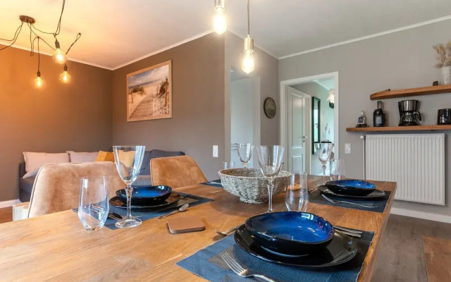 Ferienwohnung in Westerdeichstrich