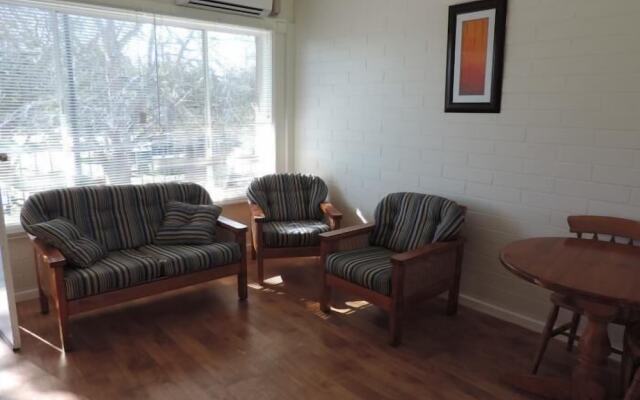 Kangerong Holiday Park