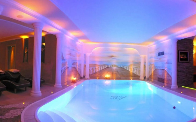 Apartments MountainView