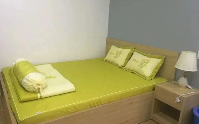 Binh Duong Apartment by OYO Rooms