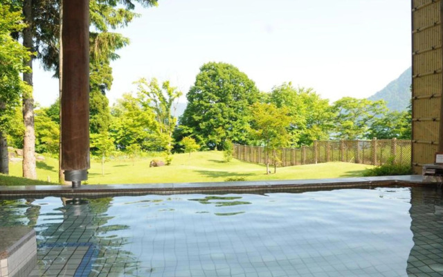 Towada Prince Hotel