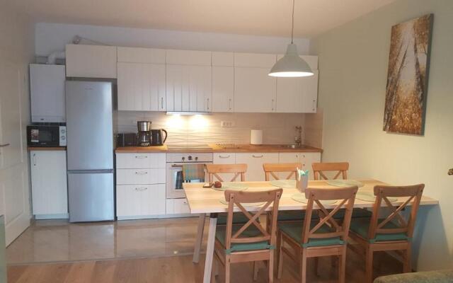 Apartament Monadin 3