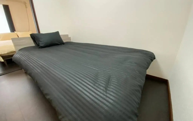 ㉒オープンセール 伏見稲荷駅から徒歩2分 無料Wi-Fi 最大9名 – Guest Rooms – Kyoto