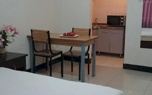 Beijing Airlines Hotel - Capital Airport Branch