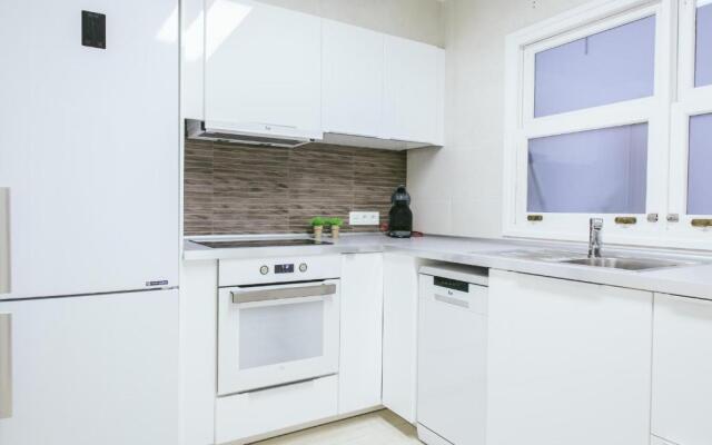 Apartamento Belando Quintana