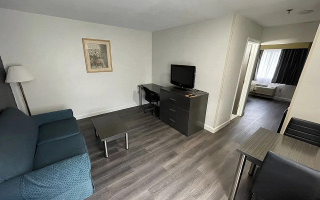 Baymont Inn & Suites Branford/New Haven