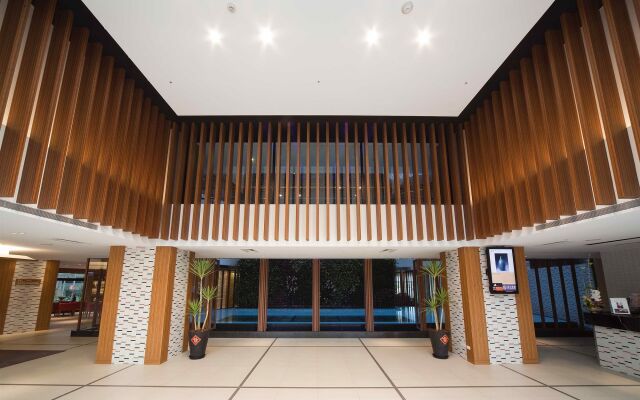 Asia Pacific Hotel Beitou