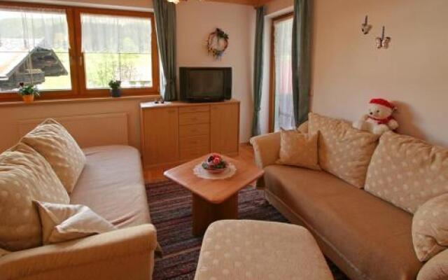 Apartmenthaus Planer