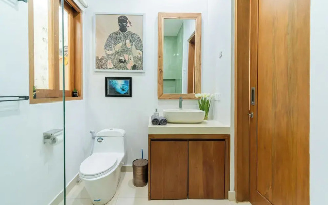 Salthouse Uluwatu
