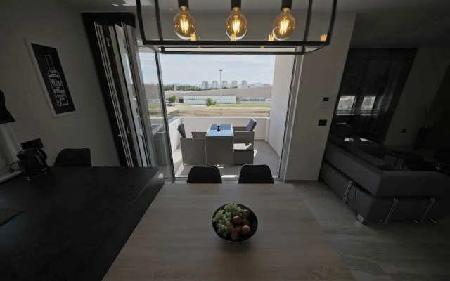 Luxury Majpruz Suites