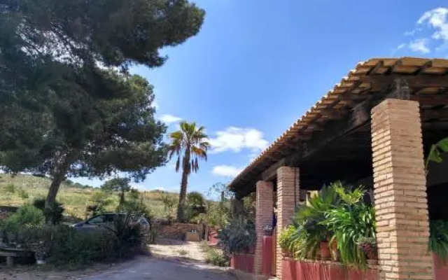 Holiday home Canteras