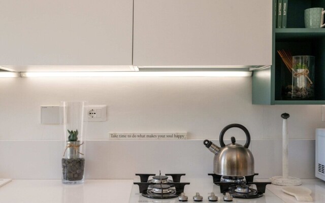 Design Loft in Florence