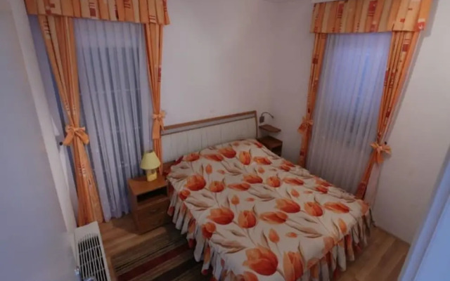 Viola - With Pool - A6