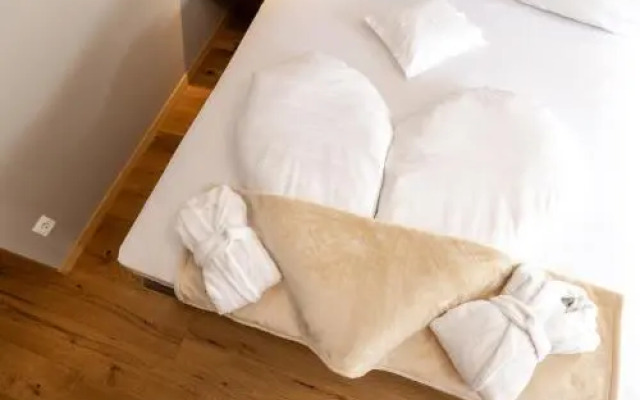 Vitalpina Hotel Magdalenahof