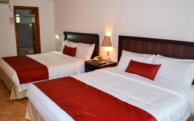 Hotel El Tucano Resort & Thermal Spa